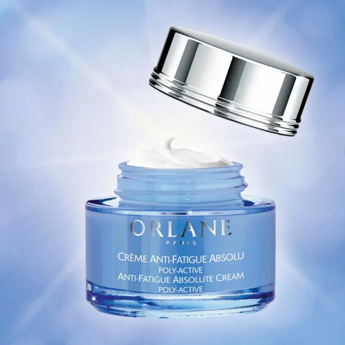 Orlane, Crème Anti-Fatigue Absolu Poly-Active - 50 ml – Image 2