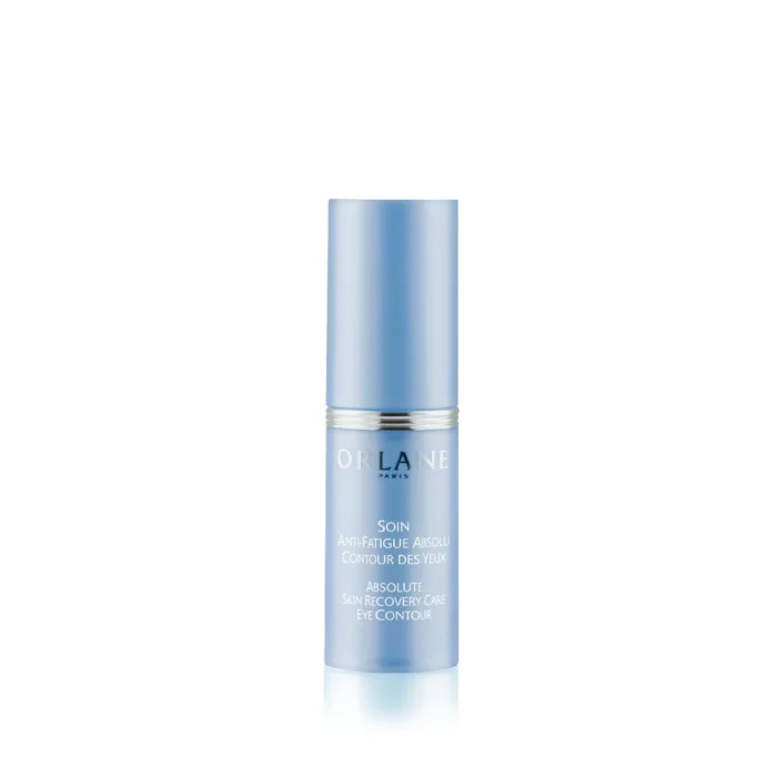 Orlane, Soin Anti-Fatigue Absolu Contour des Yeux - 15 ml