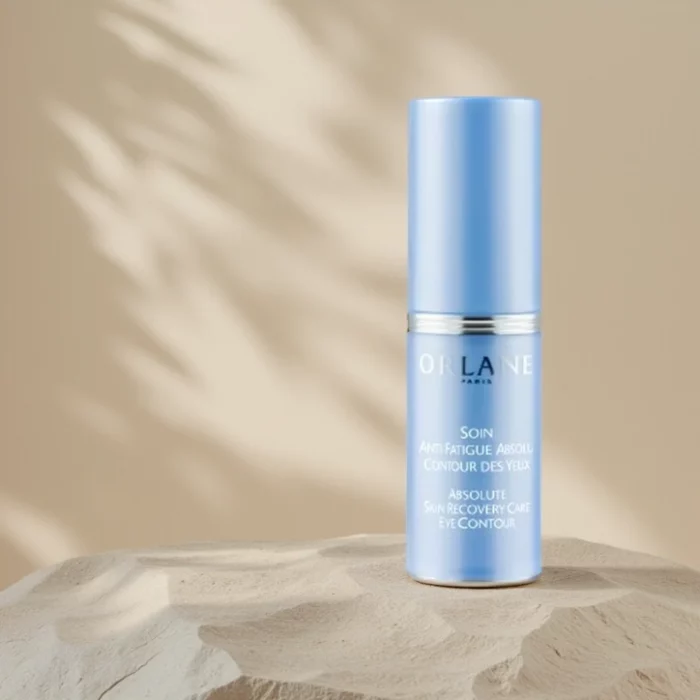 Orlane, Soin Anti-Fatigue Absolu Contour des Yeux - 15 ml – Image 2