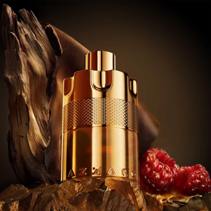 Azzaro, Wanted Elixir, Parfum – Image 2