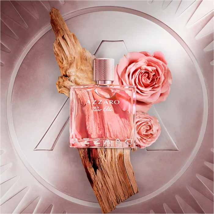 Azzaro, Pour Elle, Eau de Parfum – Image 2