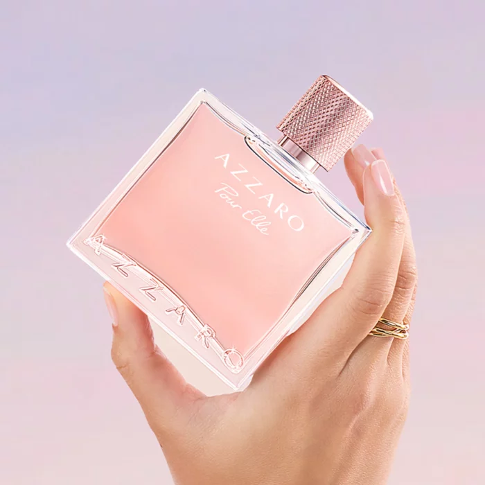 Azzaro, Pour Elle, Eau de Parfum – Image 3
