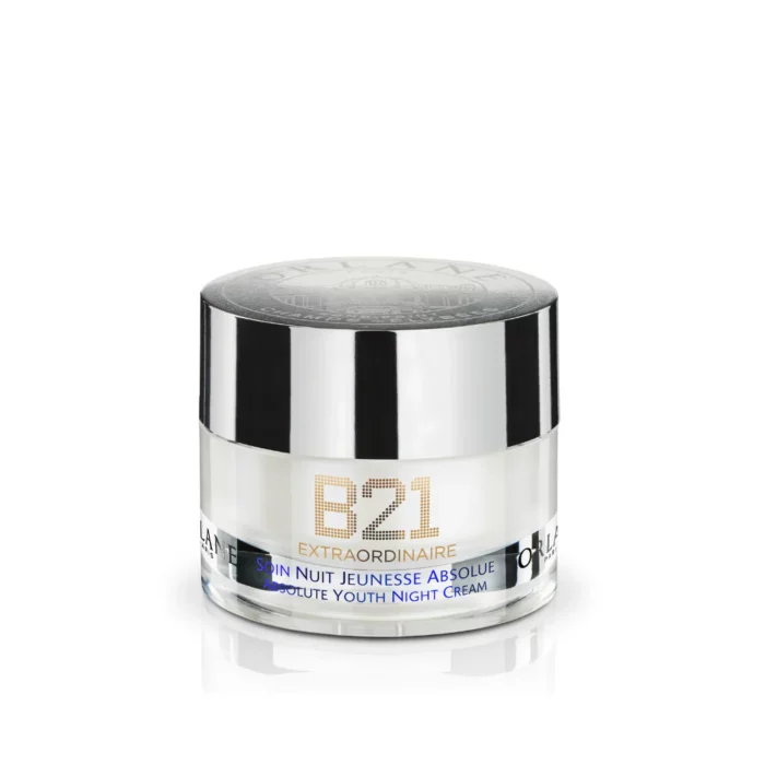 Orlane, B21 Extraordinaire Crème de Nuit Jeunesse Absolue - 50 ml
