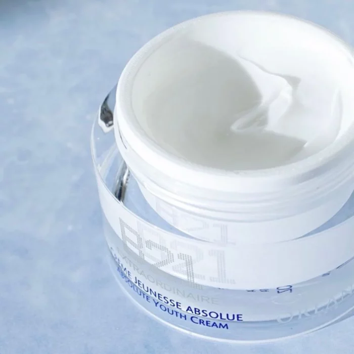 Orlane, B21 Extraordinaire Crème Jeunesse Absolue - 50 ml – Image 2