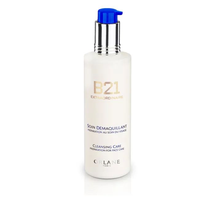 Orlane, B21 Extraordinaire Soin Démaquillant - 250 ml