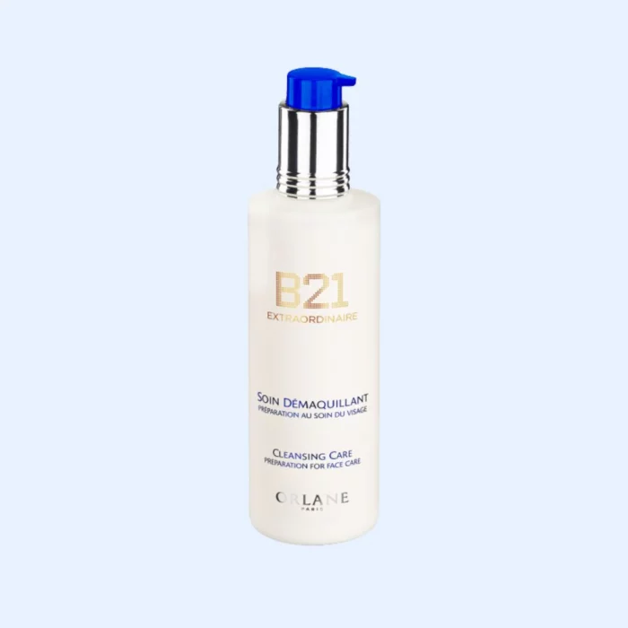 Orlane, B21 Extraordinaire Soin Démaquillant - 250 ml – Image 4