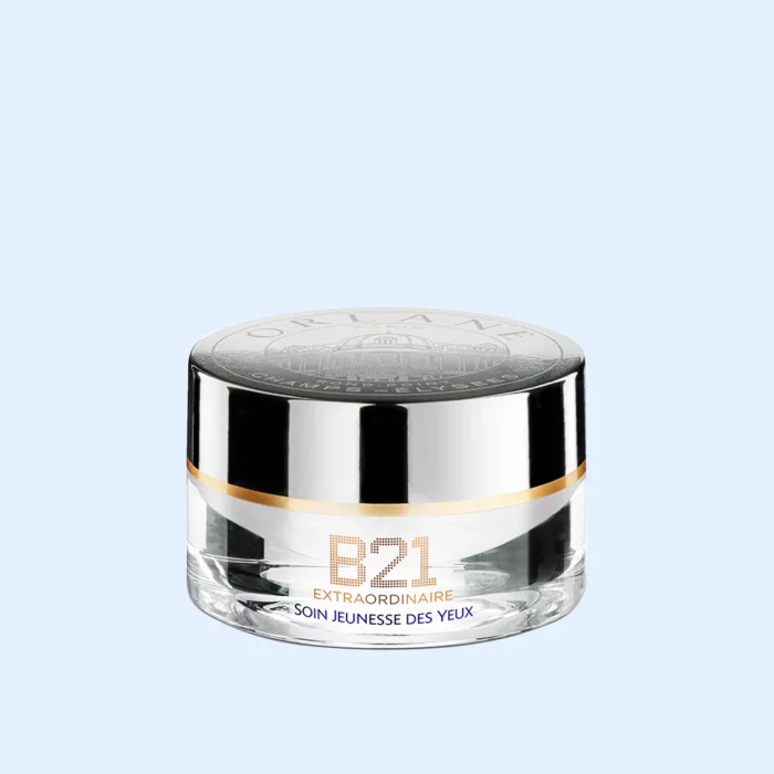 Orlane, B21 Extraordinaire Soin Des Yeux - 15 ml – Image 3