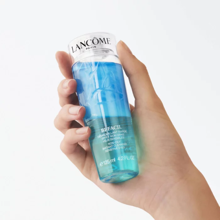 Lancôme, Bi-Facil, Démaquillant – Image 4
