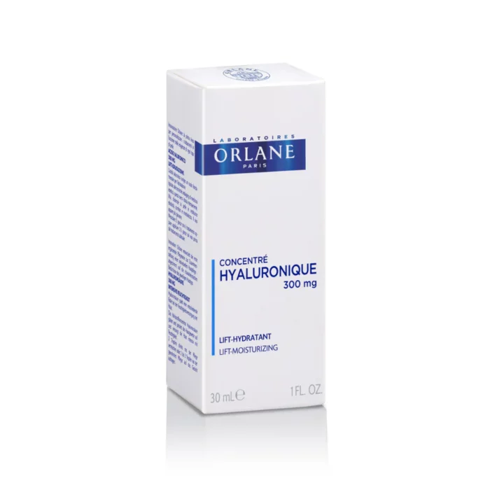 Orlane, Concentré Hyaluronique - 30 ml – Image 2