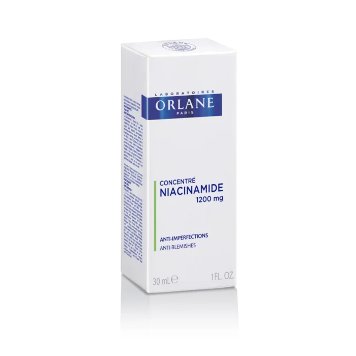 Orlane, Concentré Niacinamide - 30 ml – Image 2