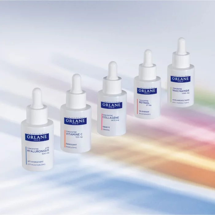 Orlane, Concentré Rétinol - 30 ml – Image 3