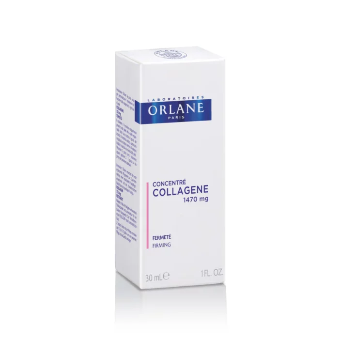 Orlane, Concentré Collagène - 30 ml – Image 2