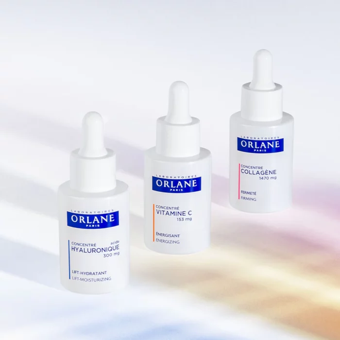 Orlane, Concentré Vitamine C - 30 ml – Image 3