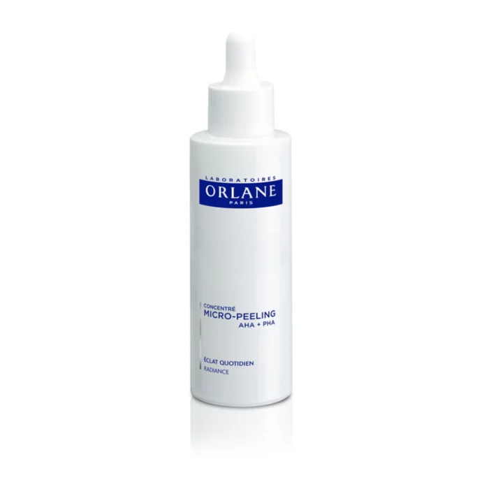 Orlane, Concentré Micro-Peeling - 75 ml