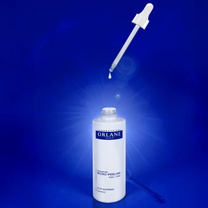 Orlane, Concentré Micro-Peeling - 75 ml – Image 3