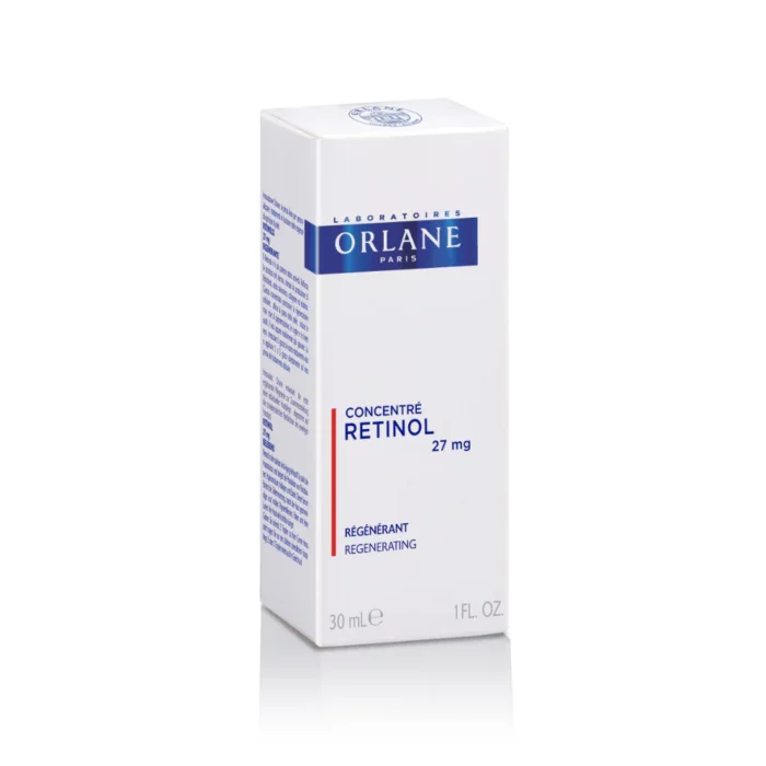 Orlane, Concentré Rétinol - 30 ml – Image 2