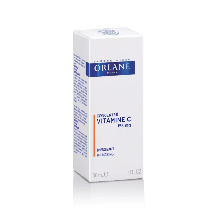 Orlane, Concentré Vitamine C - 30 ml – Image 2