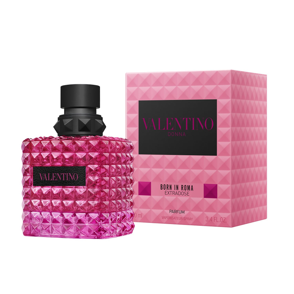 Valentino, Born In Roma Donna Extradose, Parfum – Image 2