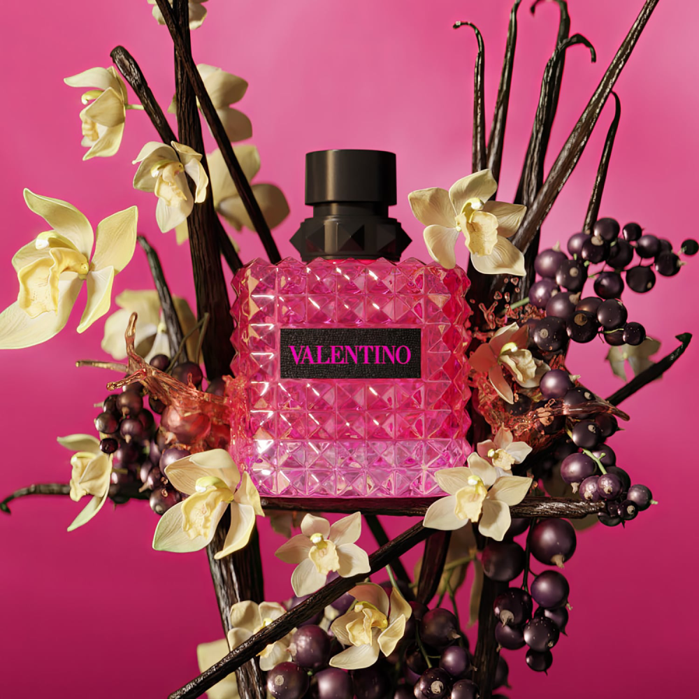 Valentino, Born In Roma Donna Extradose, Parfum – Image 3