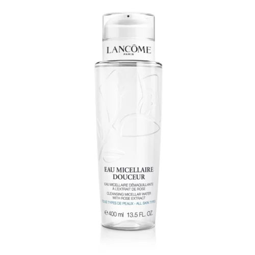 Lancôme, Eau Micellaire Douceur, Démaquillant - 400 ml