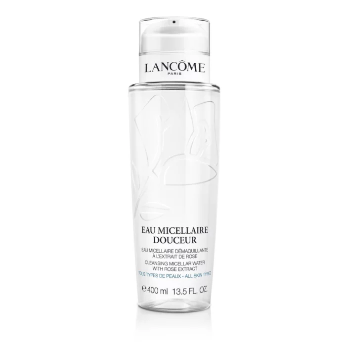 Lancôme, Eau Micellaire Douceur, Démaquillant - 400 ml