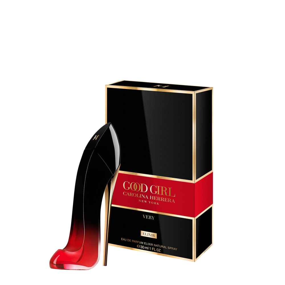 Carolina Herrera, Very Good Girl Elixir, Eau de Parfum – Image 2