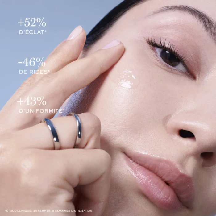 Lancôme, Advanced Génifique Sérum Activateur de Jeunesse – Image 3