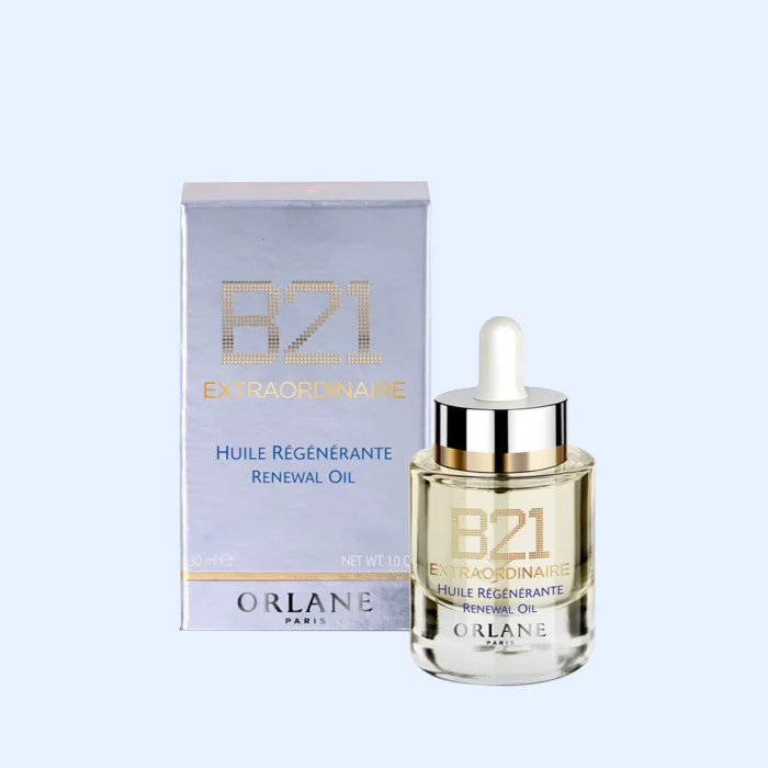 Orlane, B21 Extraordinaire Huile Régénérante - 30 ml – Image 2