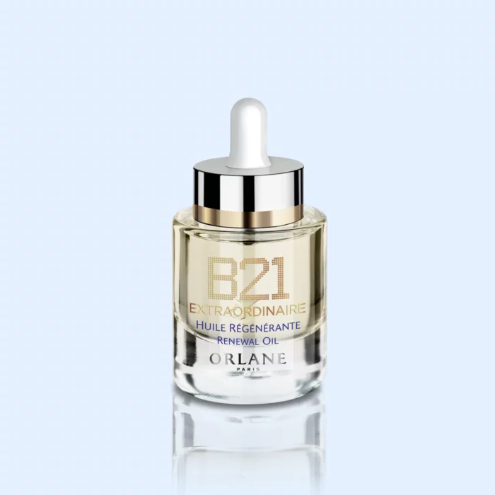 Orlane, B21 Extraordinaire Huile Régénérante - 30 ml – Image 4