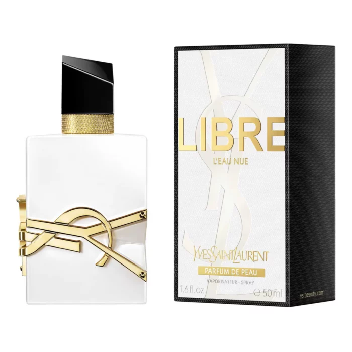 YSL, Libre L'Eau Nue, Parfum de Peau – Image 2