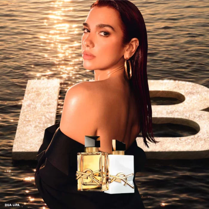 YSL, Libre L'Eau Nue, Parfum de Peau – Image 4