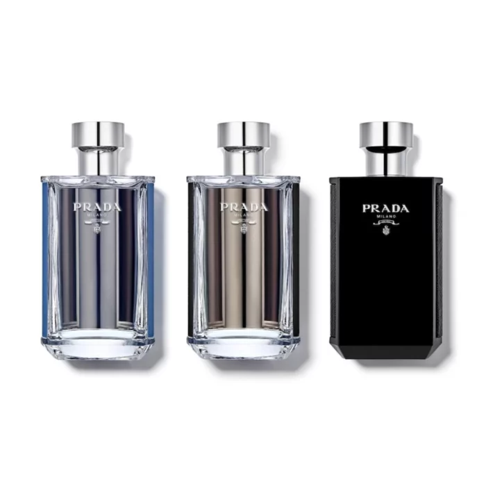 Prada, L'Homme L'Eau, Eau de Toilette – Image 5