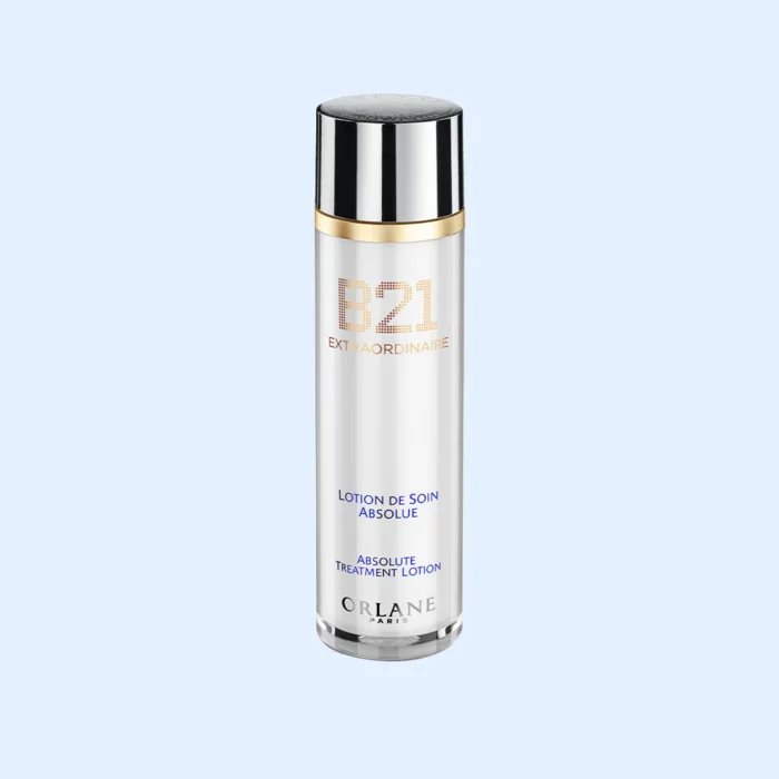 Orlane, B21 Extraordinaire Lotion de Soin Absolue - 120 ml – Image 3