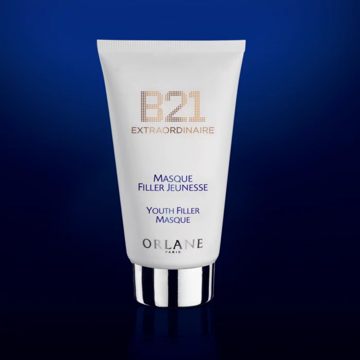 Orlane, B21 Extraordinaire Masque Filler Jeunesse - 75 ml – Image 2