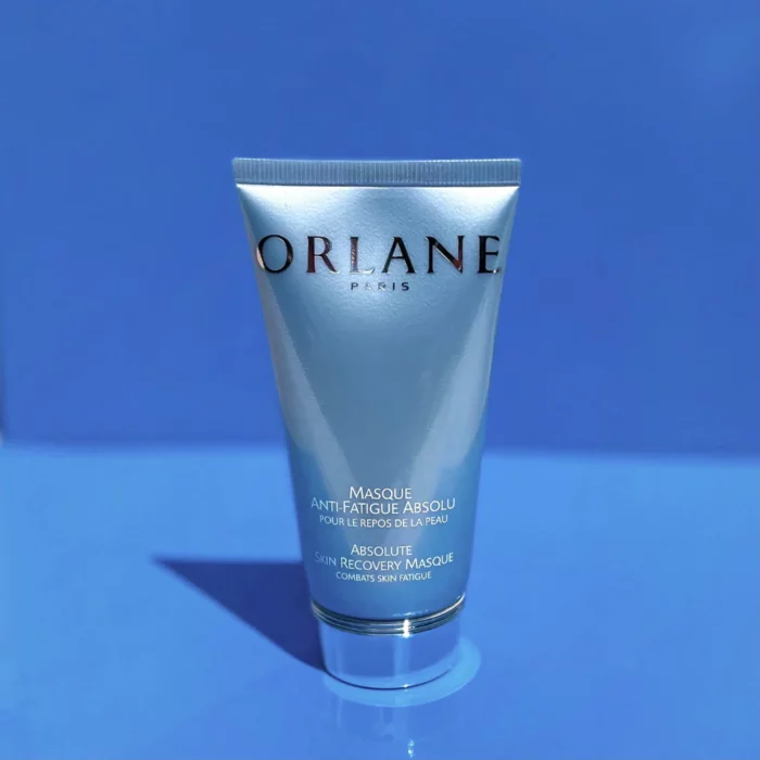 Orlane, Masque Anti-Fatigue Absolu - 75 ml – Image 2