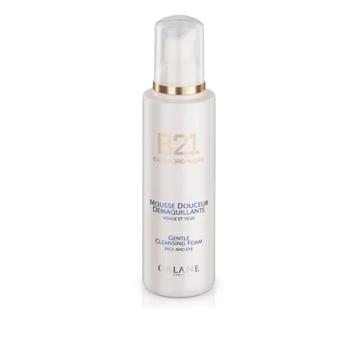 Orlane, B21 Extraordinaire Mousse Douceur Démaquillante - 200 ml