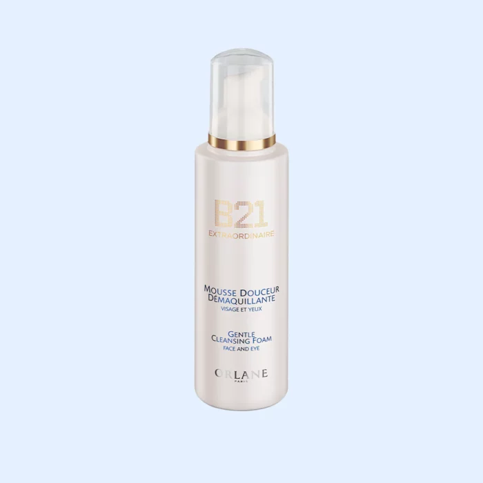 Orlane, B21 Extraordinaire Mousse Douceur Démaquillante - 200 ml – Image 3