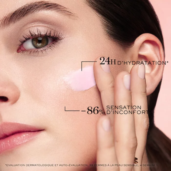 Lancôme, Hydra Zen Crème Riche - 50 ml – Image 3