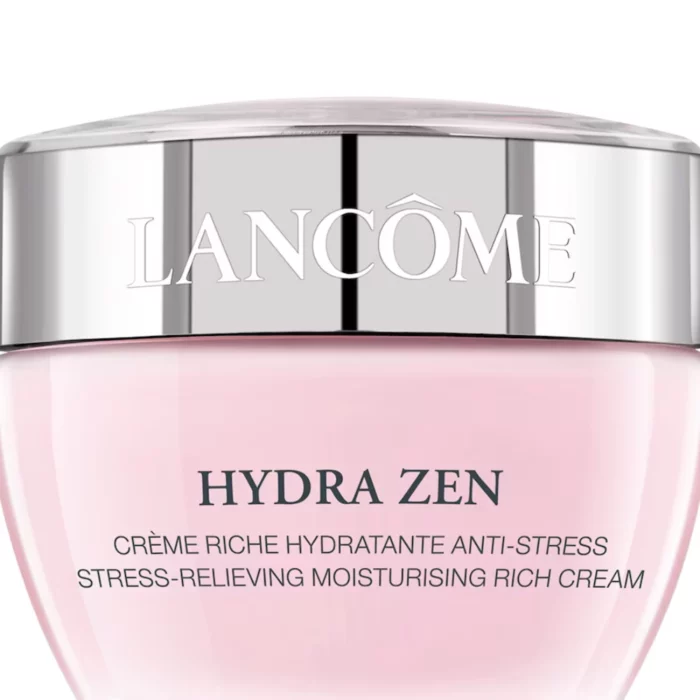 Lancôme, Hydra Zen Crème Riche - 50 ml – Image 2