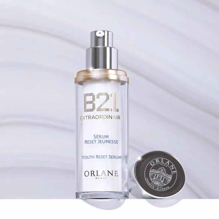 Orlane, B21 Extraordinaire Sérum Reset Jeunesse - 30 ml – Image 2