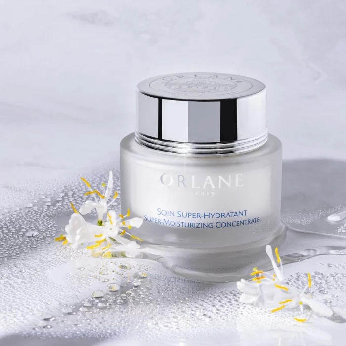 Orlane, Soin Super Hydratant - 50 ml – Image 3