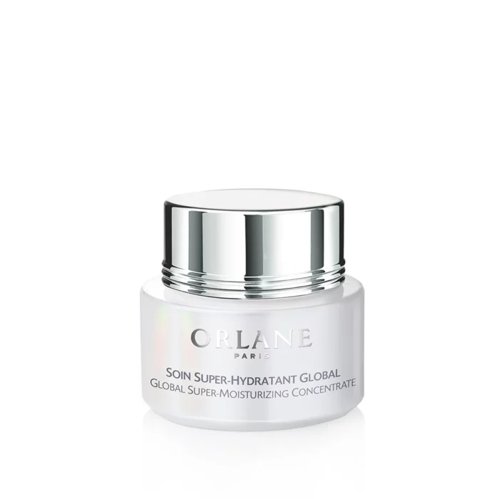 Orlane, Soin Super Hydratant Global - 50 ml