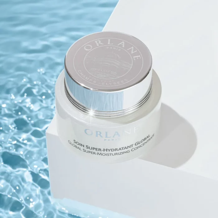 Orlane, Soin Super Hydratant Global - 50 ml – Image 3