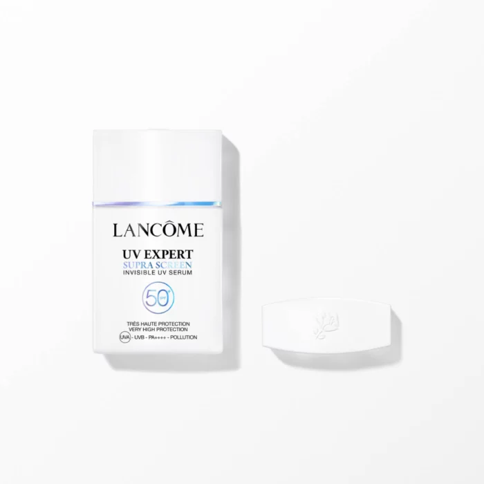Lancôme, UV Expert Supra Screen SPF50, Soin Solaire - 40 ml
