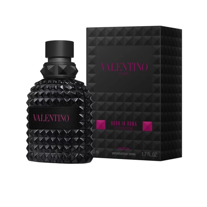 Valentino, Uomo Extradose, Parfum – Image 2