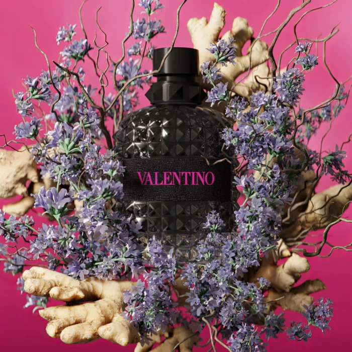 Valentino, Uomo Extradose, Parfum – Image 3