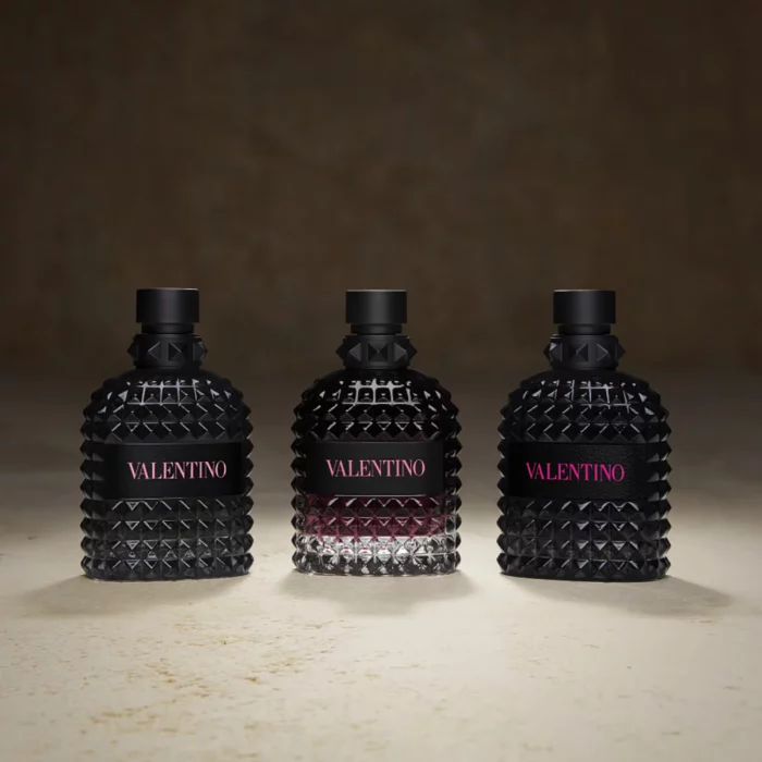 Valentino, Uomo Extradose, Parfum – Image 4