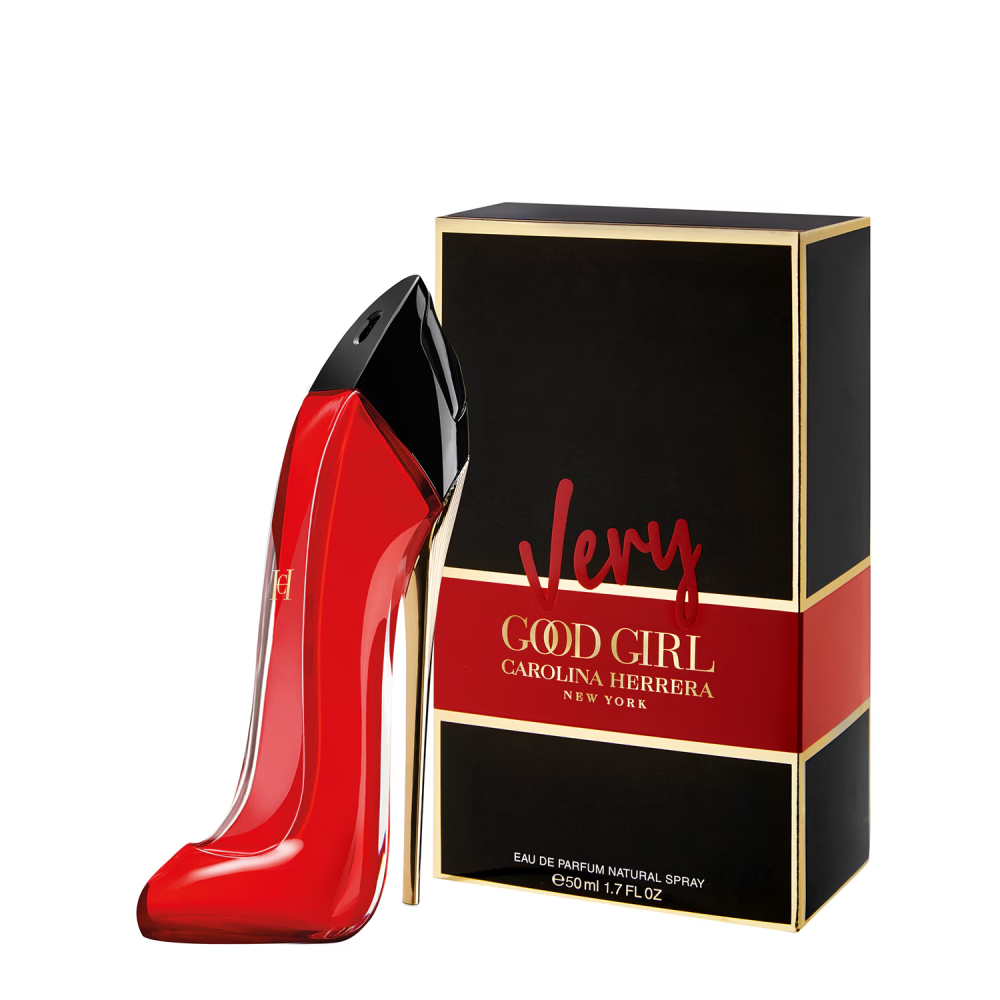 Carolina Herrera, Very Good Girl, Eau de Parfum – Image 2