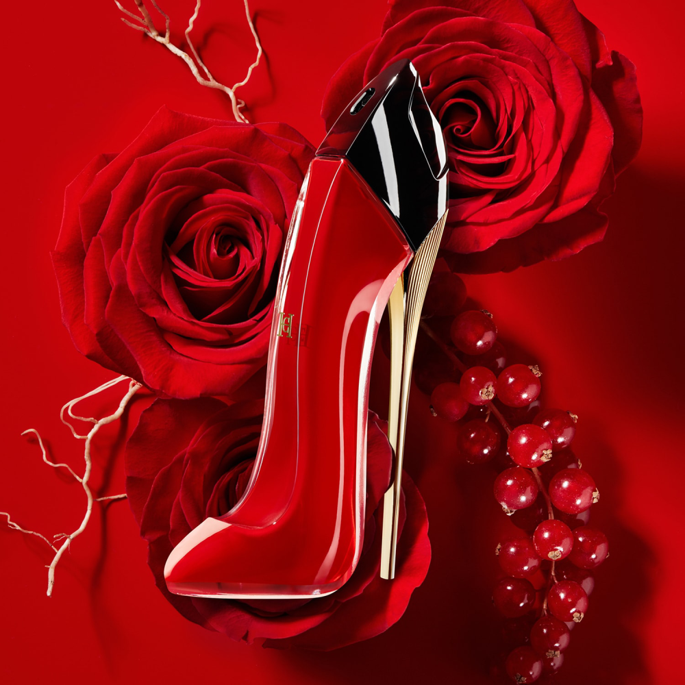 Carolina Herrera, Very Good Girl, Eau de Parfum – Image 3