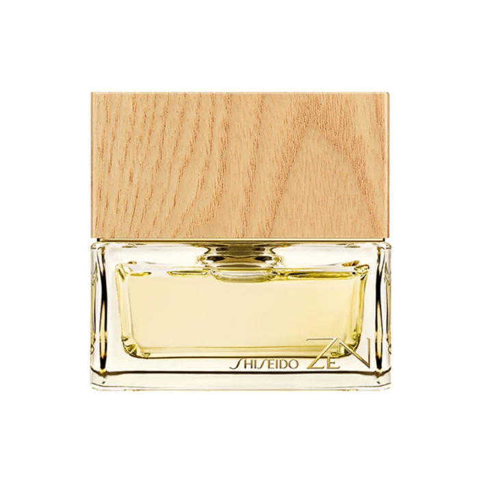 Shiseido, ZEN, Eau de Parfum - 50ML